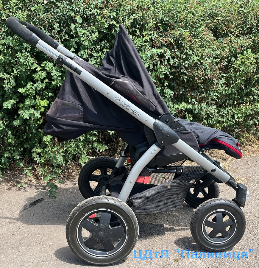 ВІзок Maxi-Cosi