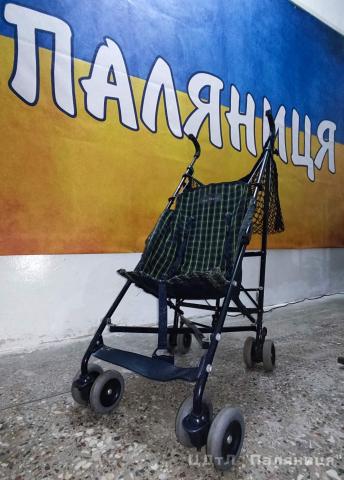 Дитячий візок