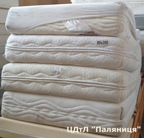 Матраци